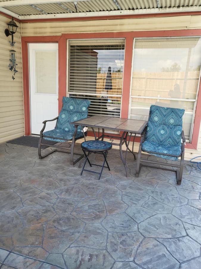 1976Houstongem Luminous Pvtpool & Hottub Dt20Mins For Lrg Families 6Beds 2Bath Villa Dış mekan fotoğraf